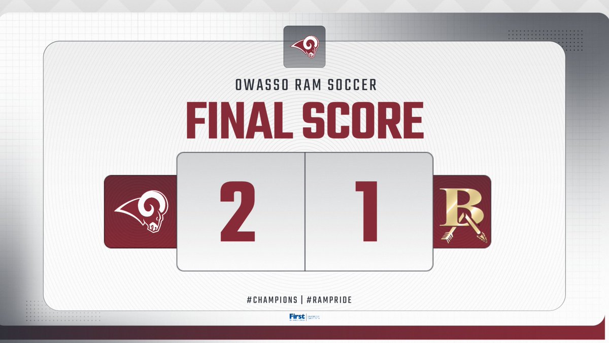 Owasso Athletics tweet media