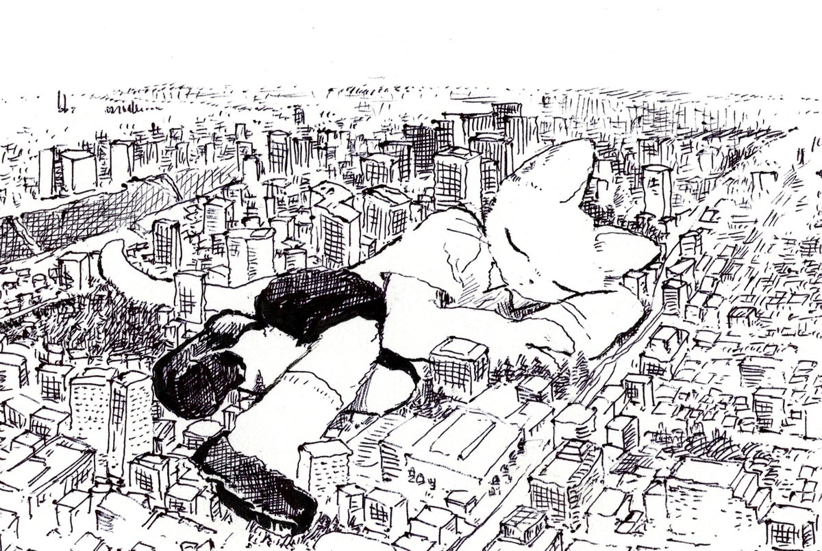 toshoneko tweet media