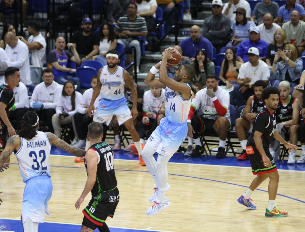 Vaqueros de Bayamon tweet media