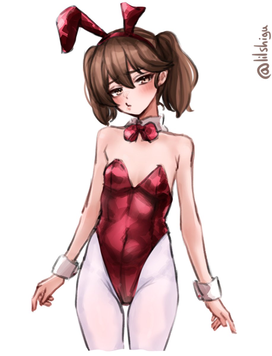 Little Shigu tweet media