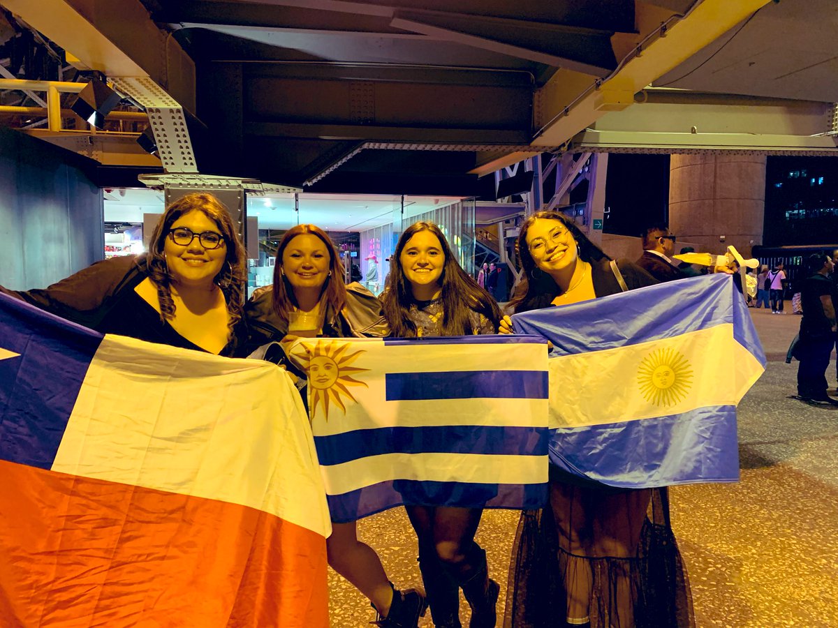 Cande 🇺🇾 tweet media