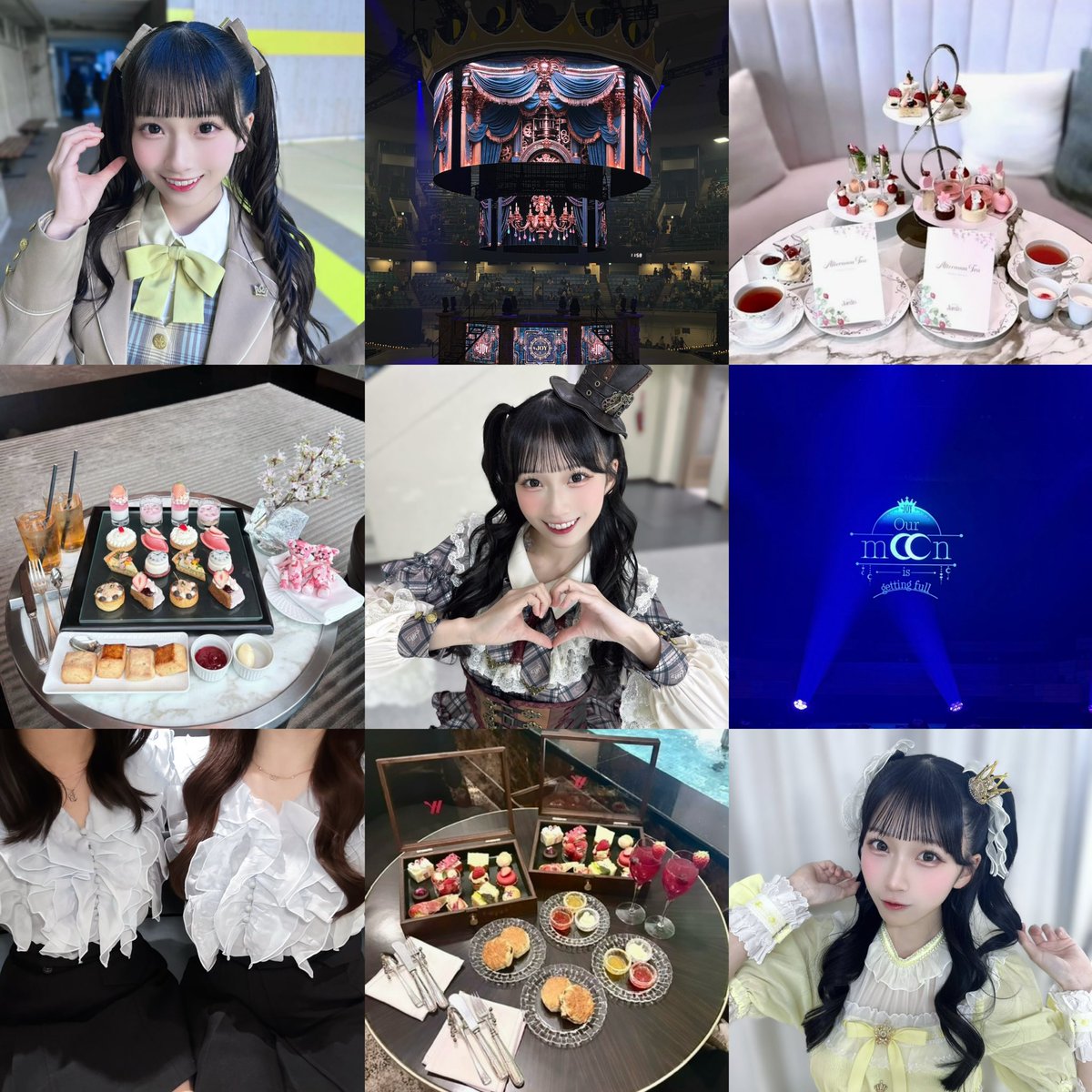 ゆきにゃ🐱💕 tweet media