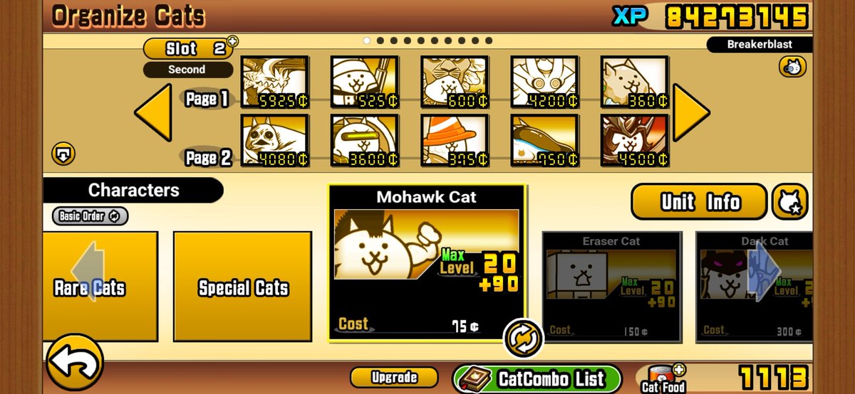 Nobody Somebody tweet media