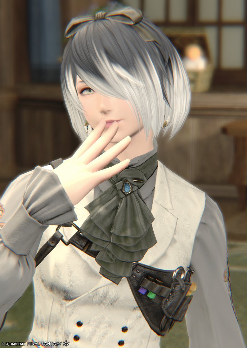 おまちょ° tweet media