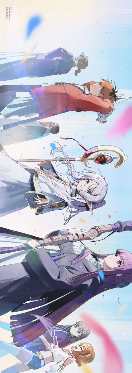 SENA 8ito tweet media