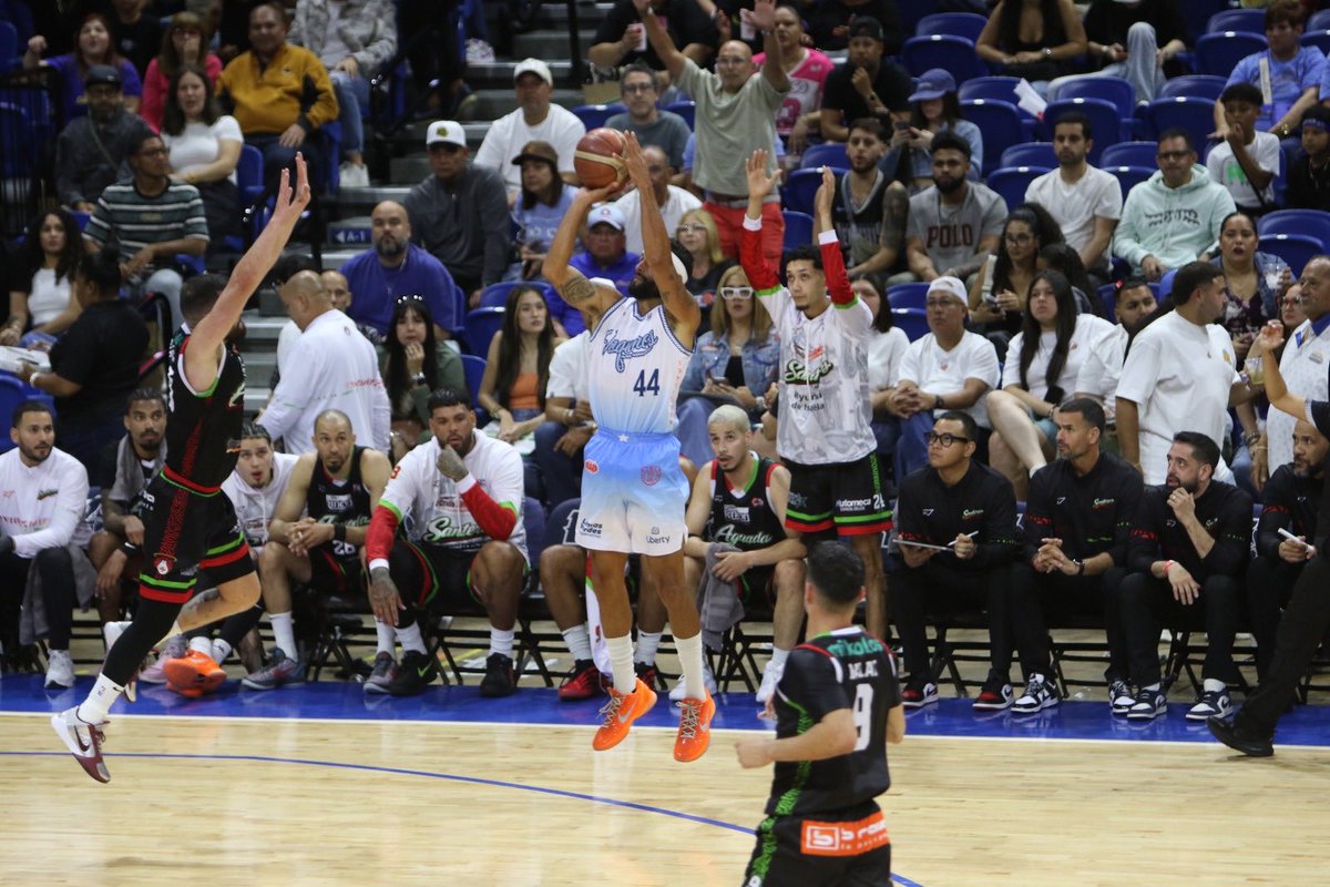 Vaqueros de Bayamon tweet media