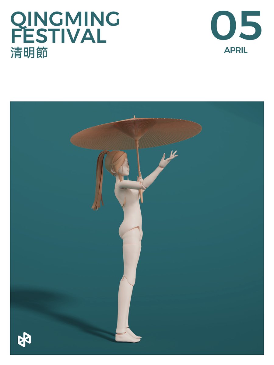 PofiCreateJP's tweet photo. 清明節
梨花 風に舞う 清明の候
想い 雨のように 静かに降る
Doll: BJD Eve
#PofiCreate #清明節 https://t.co/mMewEDg8jM