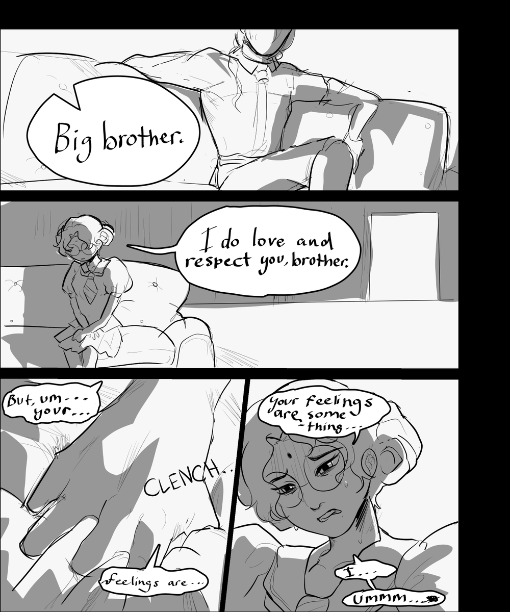 siri (comms open) tweet media