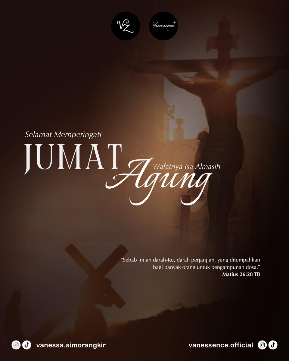 Vanessence Official tweet media