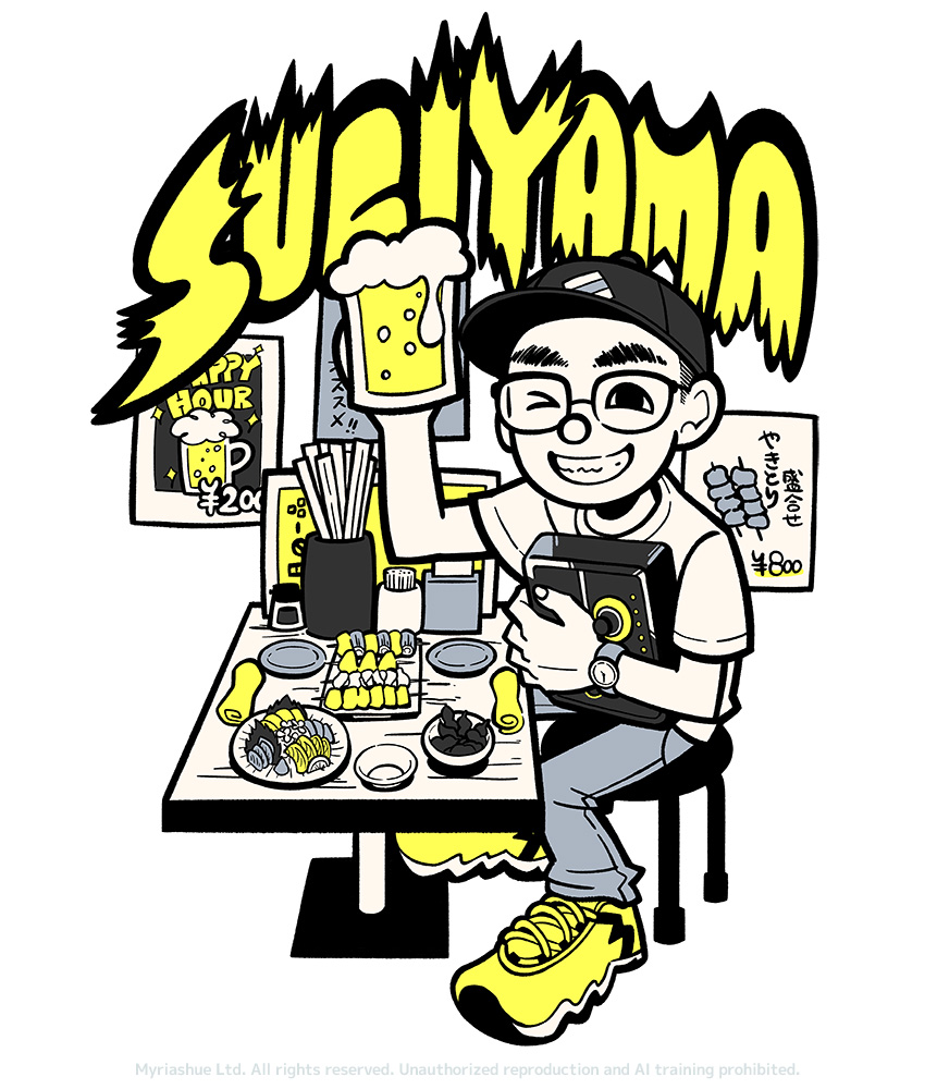 竹谷 彰人 tweet media