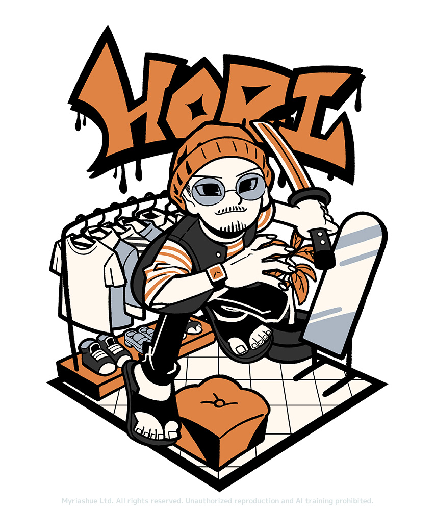 竹谷 彰人 tweet media