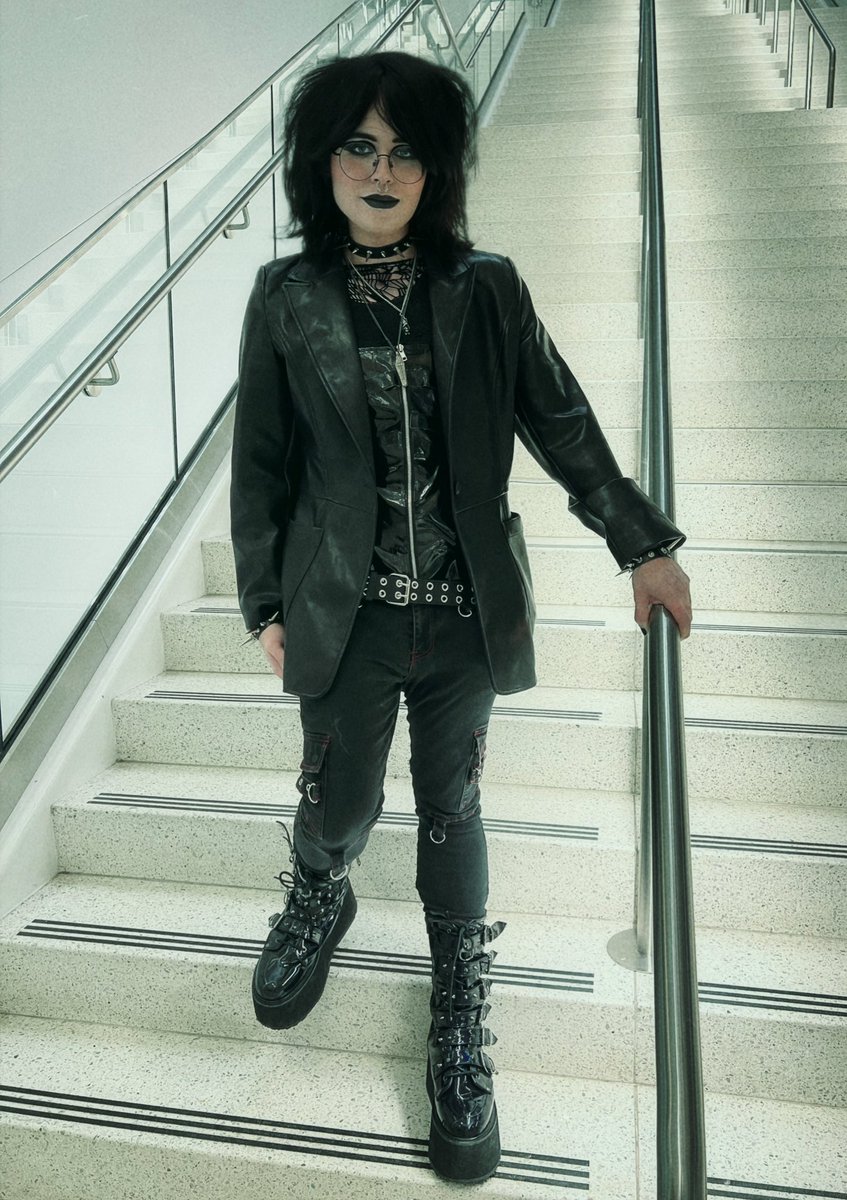 ruby version 🖤💕🖤 tweet media