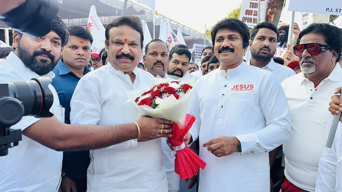 Sriganesh tweet media