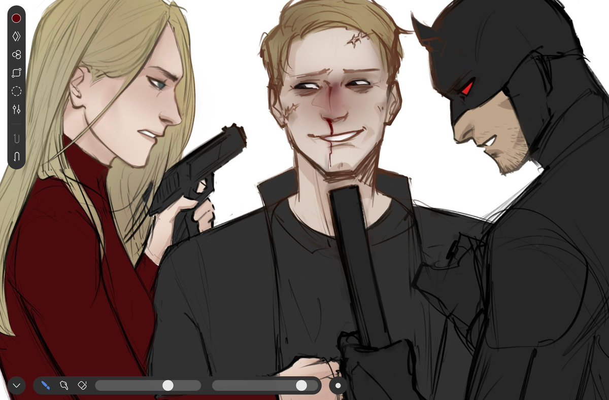 🥩 Spring Tea / comms closed tweet media