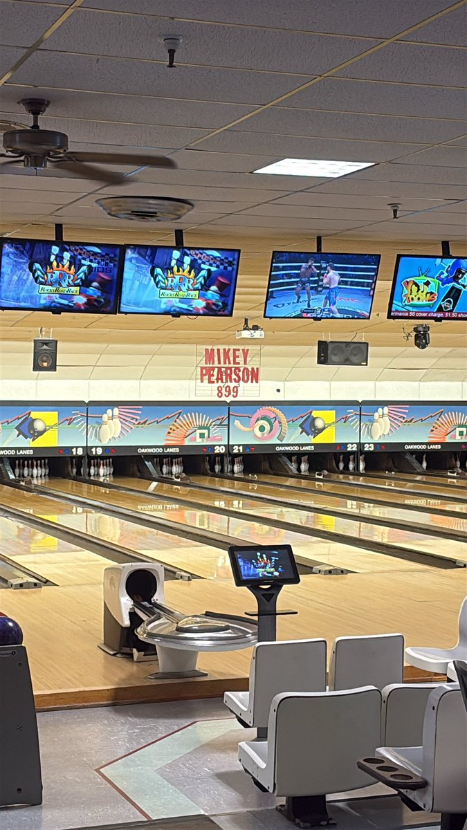 Gerald “The Jet” Johnson tweet media