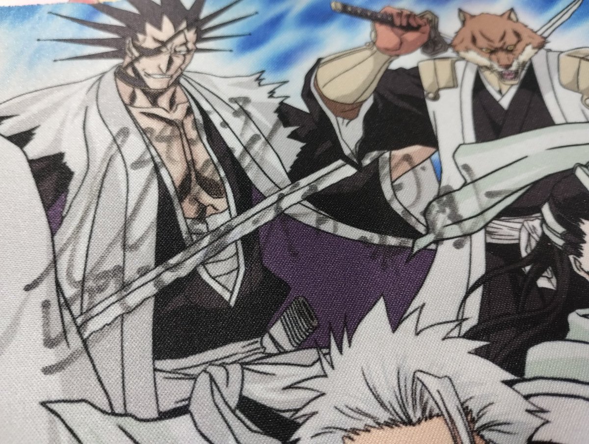 H前リョーマ「ふーん(鬱ドンなう) tweet media