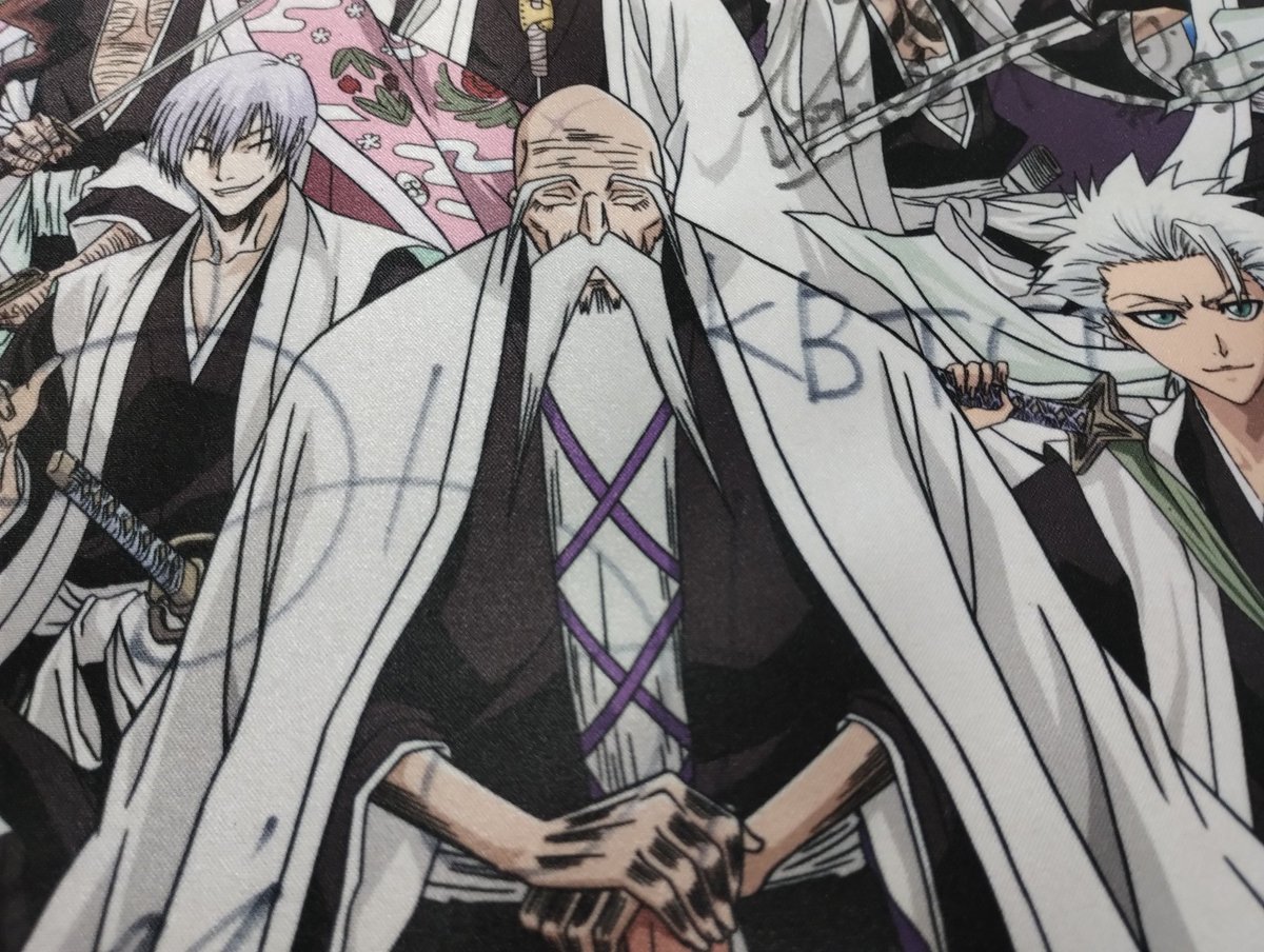 H前リョーマ「ふーん(鬱ドンなう) tweet media