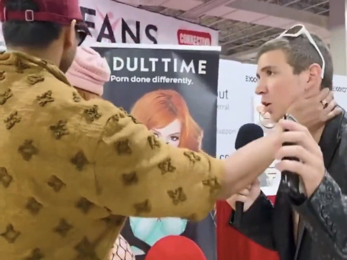 Jay Benjamin tweet media