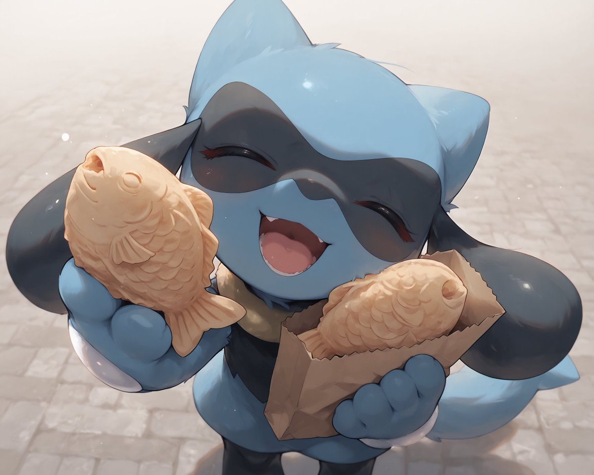 野鼠@AI tweet media