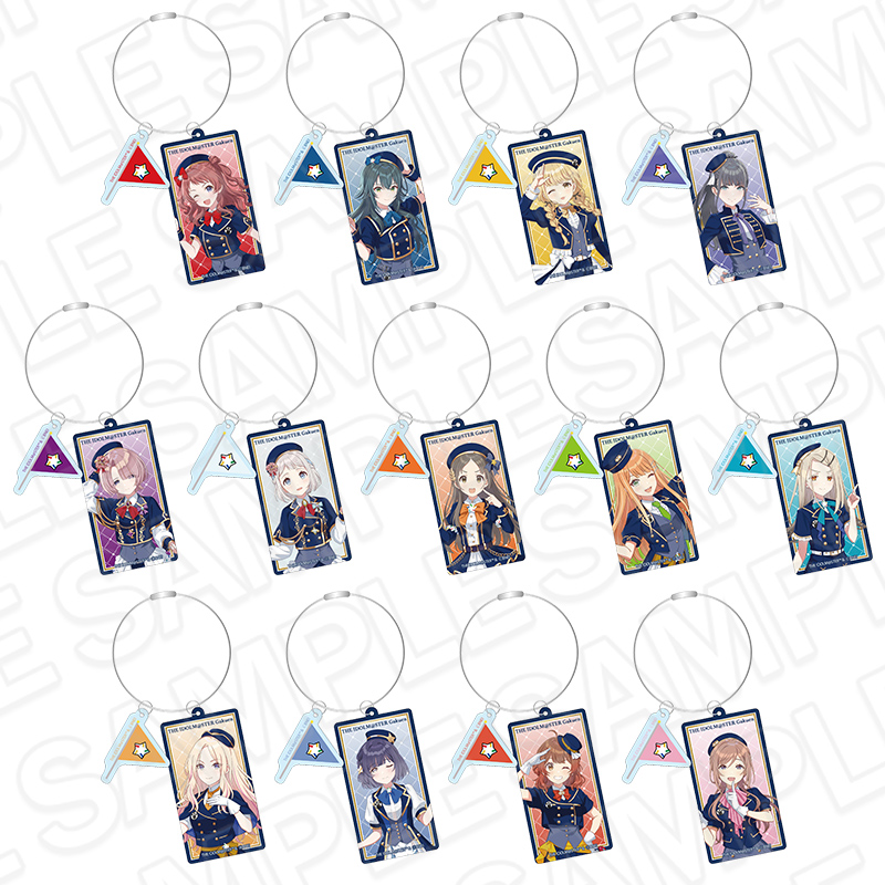 学園アイドルマスター 学マス まとめ情報 tweet media