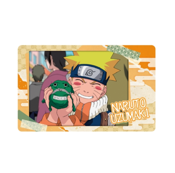 NARUTO＆BORUTOグッズ tweet media