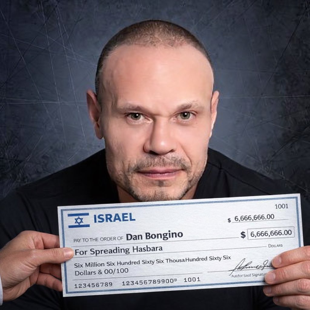 All-American AIPAC Tracker tweet media