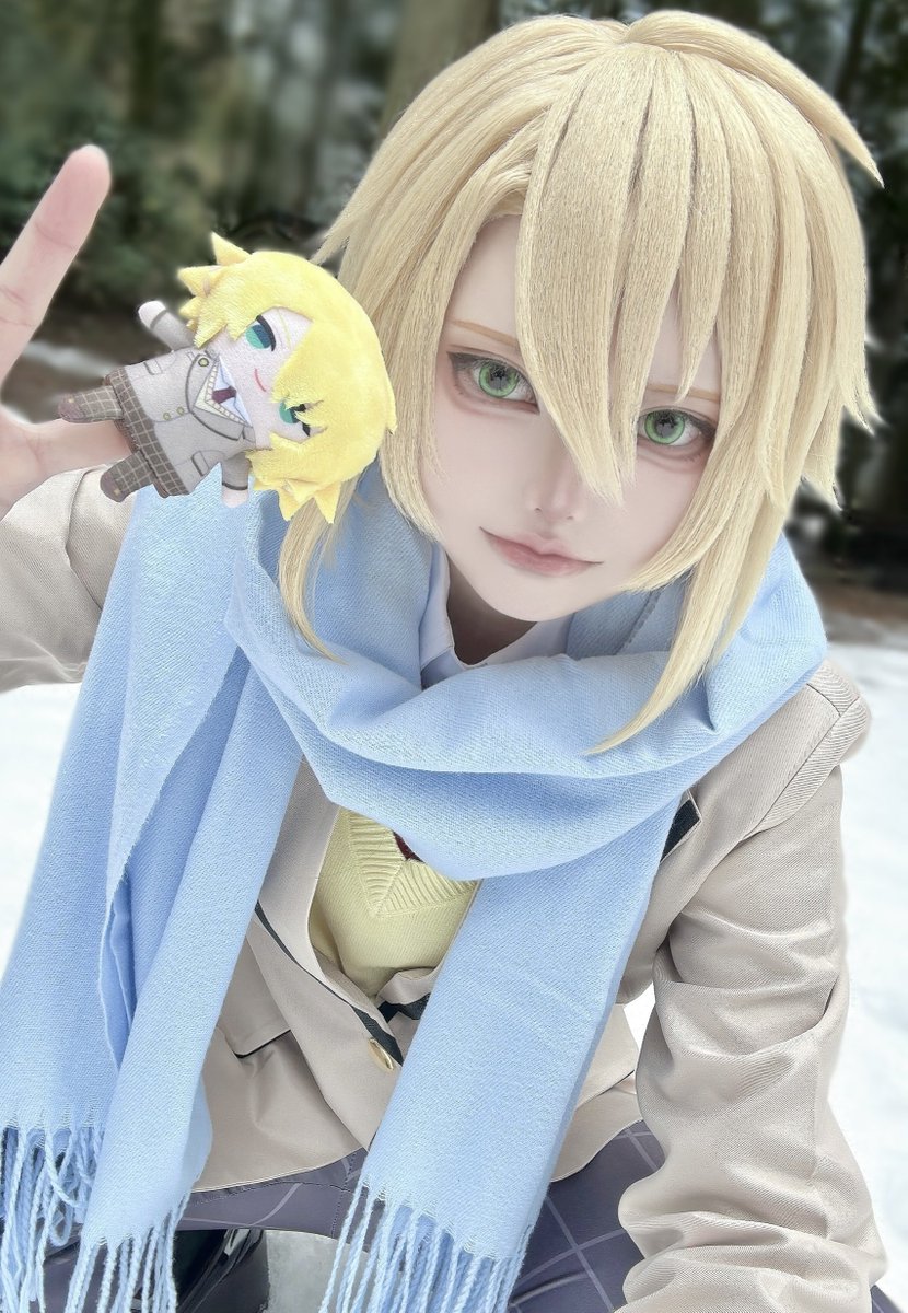 うひまる2 tweet media