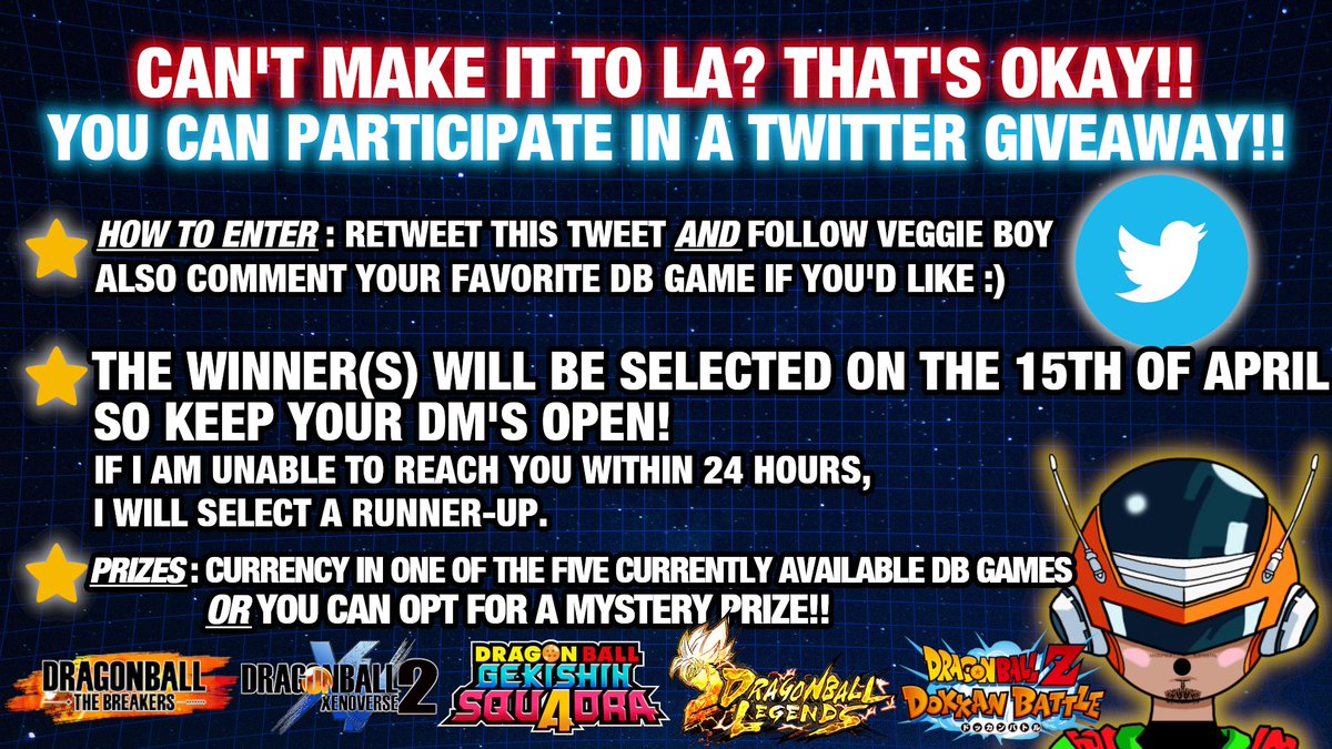 Veggie Boy @ BH2026 tweet media