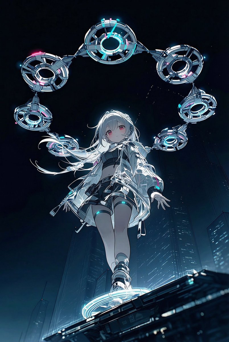 むぎ@生成AI全般勉強中 tweet media