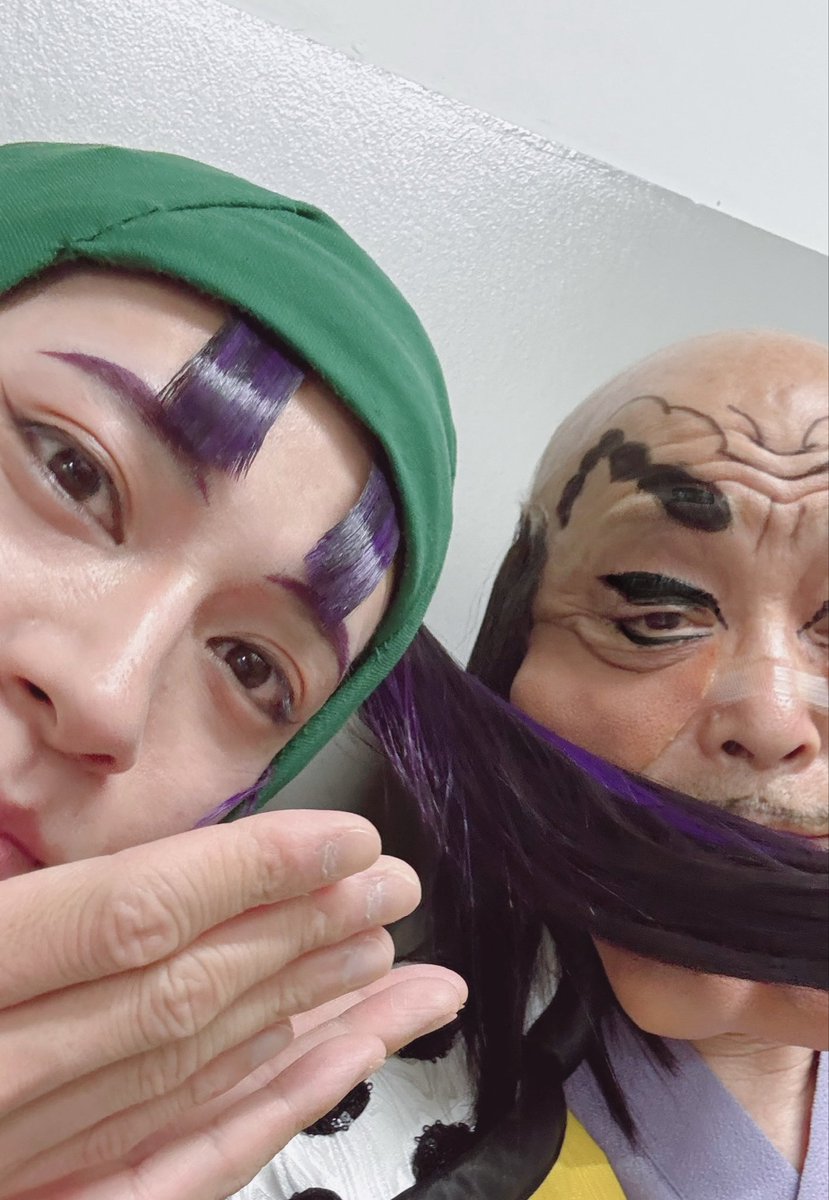 幹山 恭市-kanzan kyoichi- tweet media