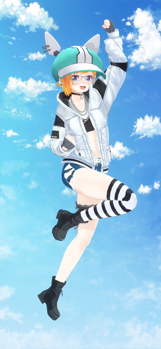 カモメタル🦆 tweet media