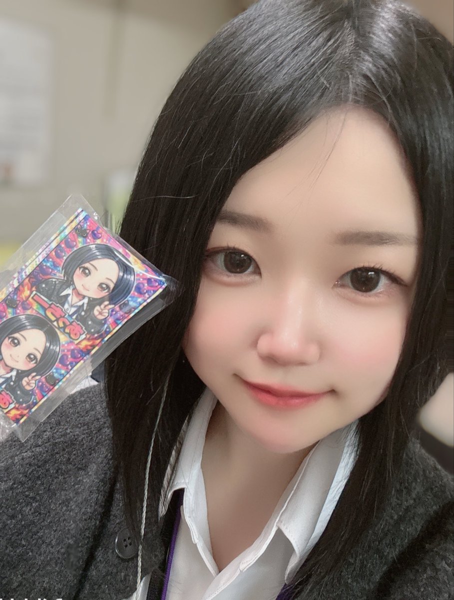 あっちー🐈‍⬛💜EB春採店 tweet media