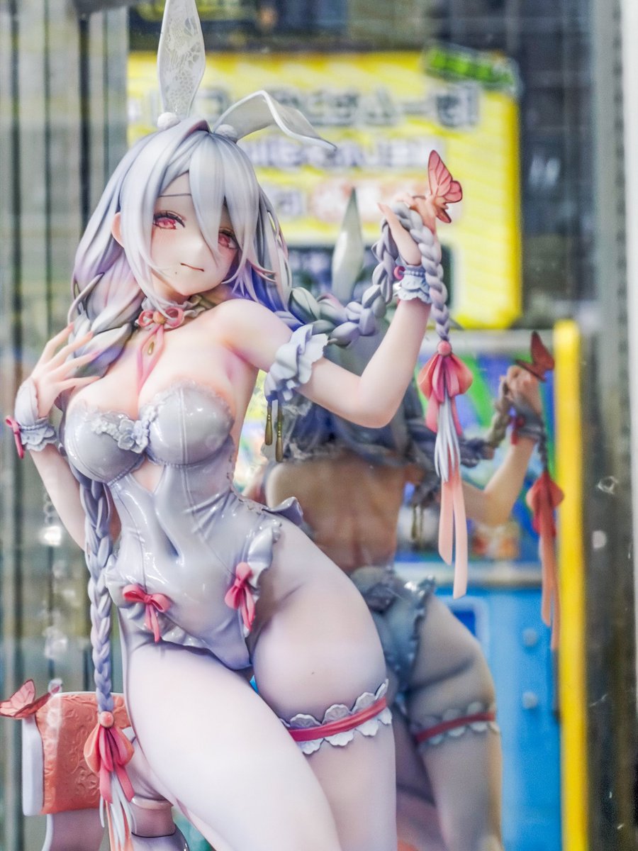Hobby Sakura tweet media