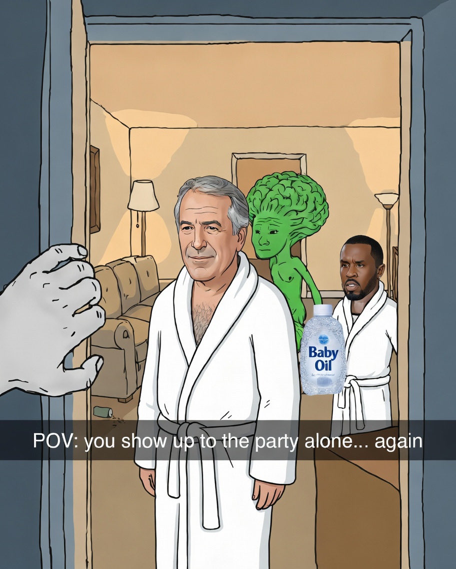 Daydreamer tweet media