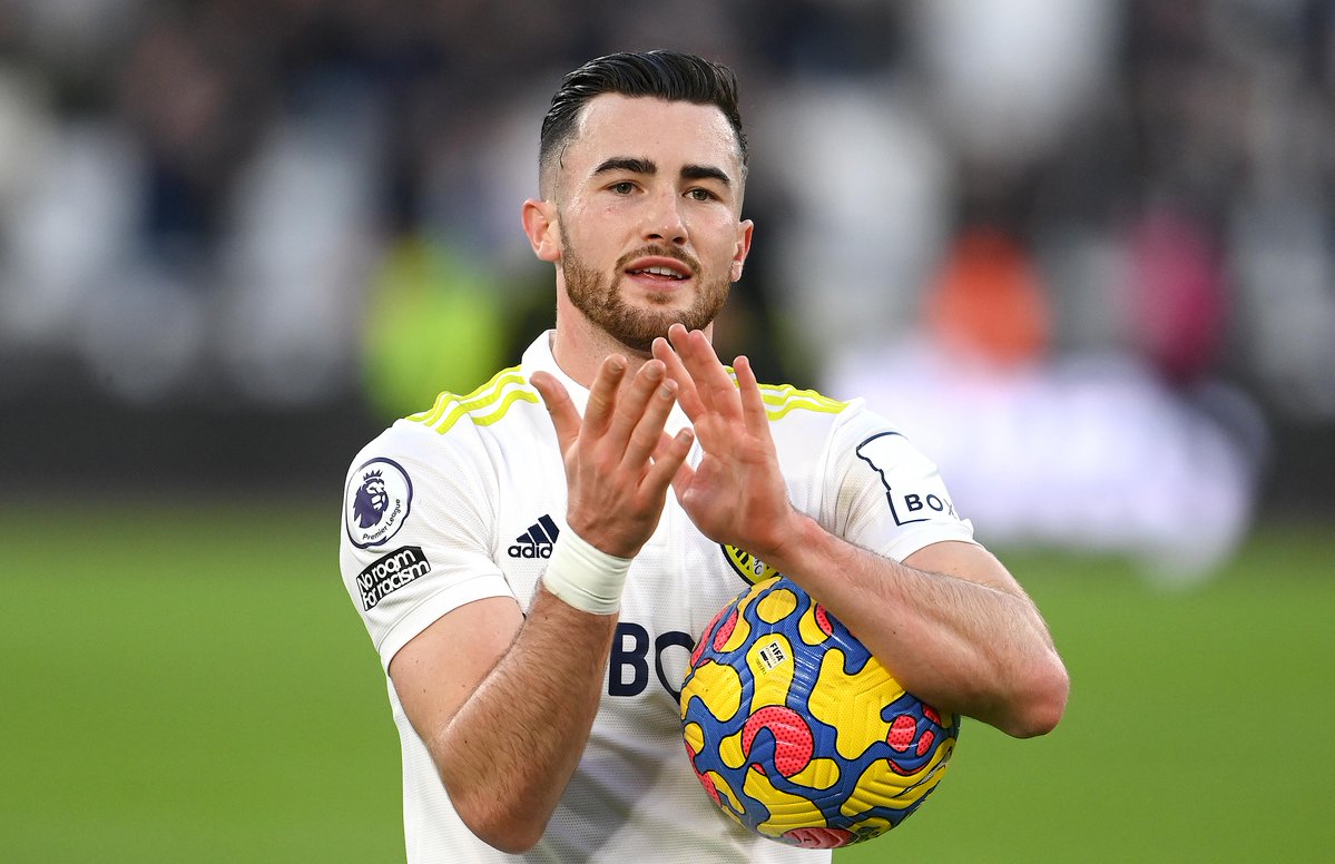 MatLeedsYT tweet media