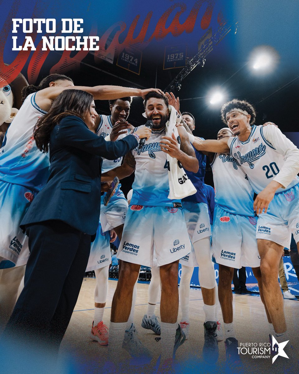 Vaqueros de Bayamón tweet media