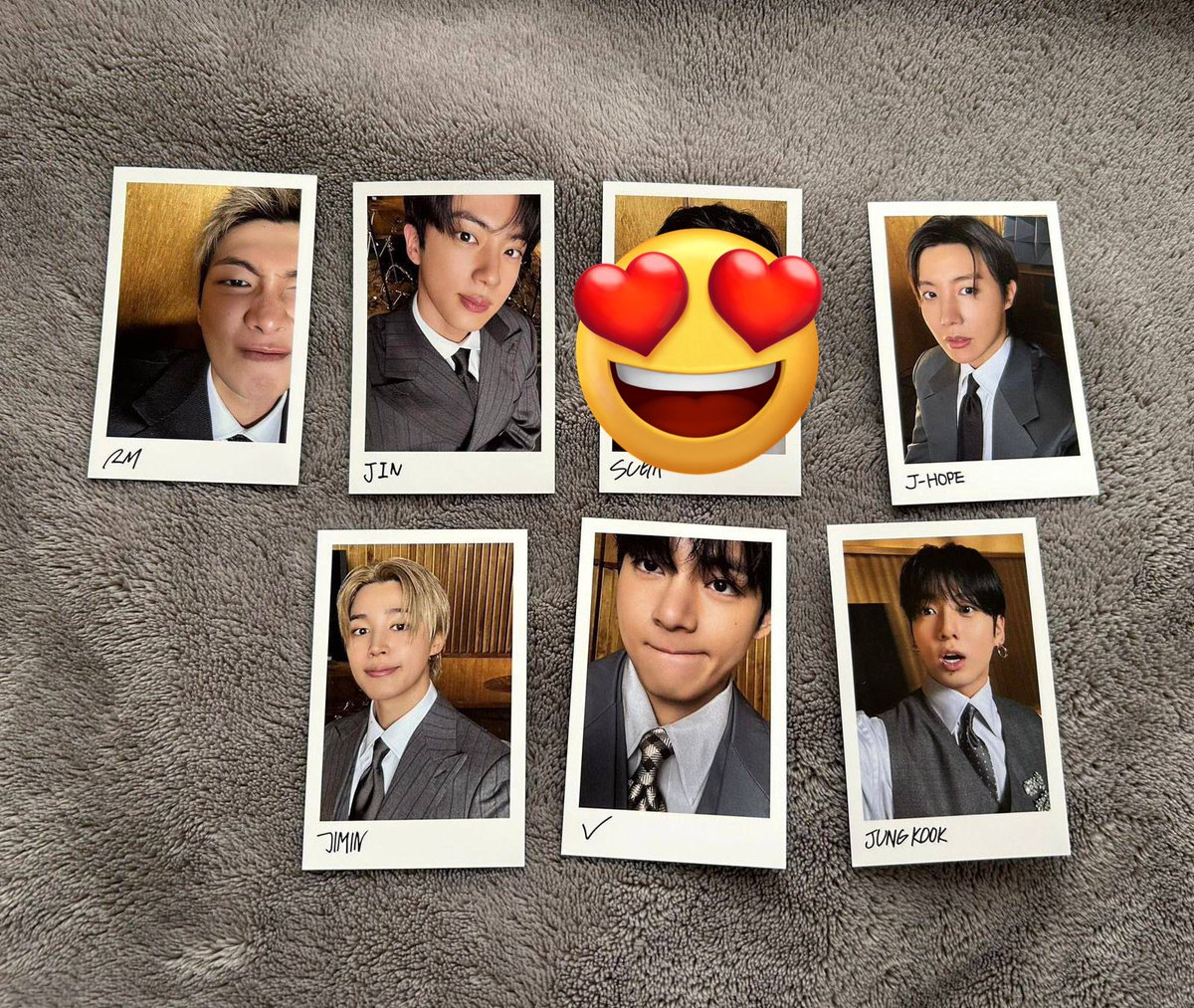 Yun Ki Min tweet media