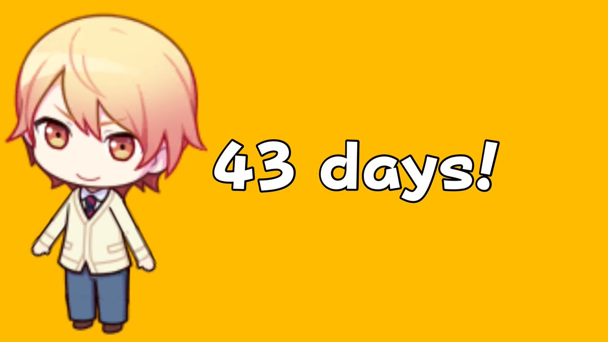 project sekai countdown! tweet media