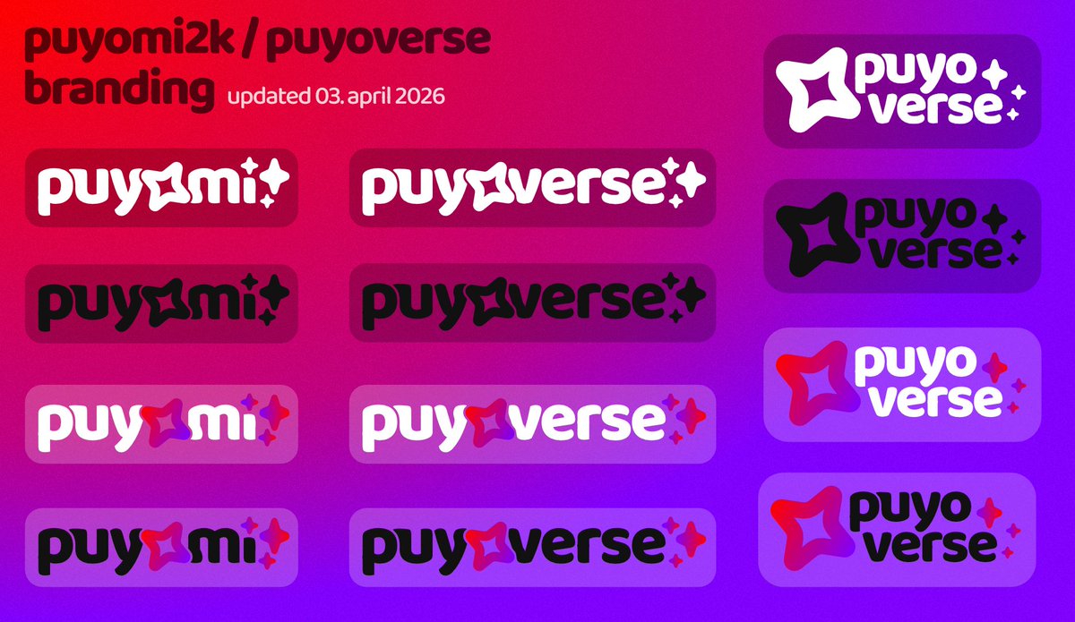 new acc @puyomi2d tweet media