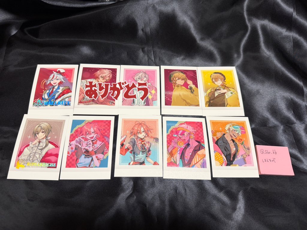 🕊️(しまえなが) tweet media