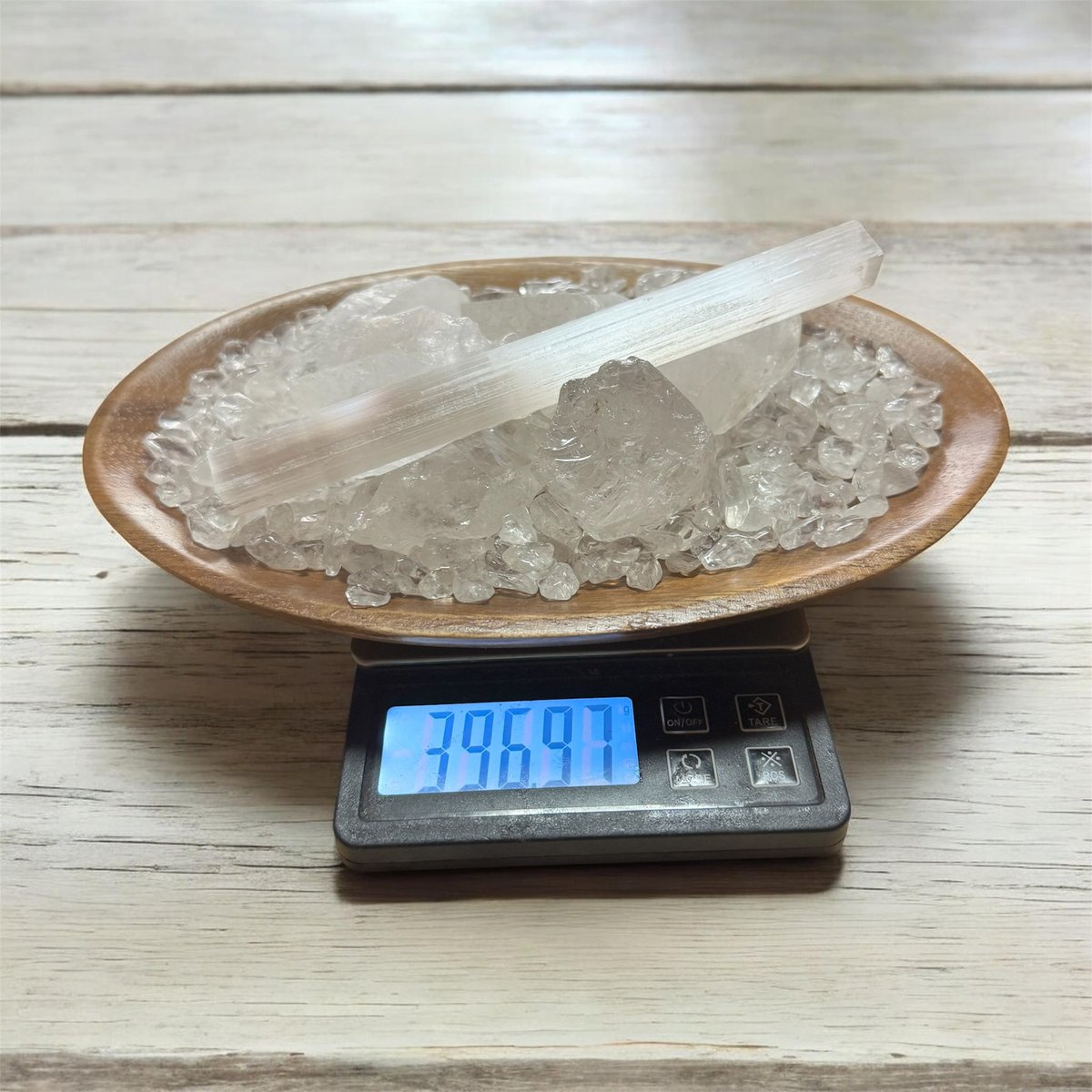 YsStoneFactory's tweet photo. 当店人気の浄化スターターセットが復活しました！！現在器の関係で限定2個、後日5個、それ以降の入荷目処は皿が手配できたらになります！

https://t.co/DOKNhACQRX https://t.co/tQUhFX6JDt