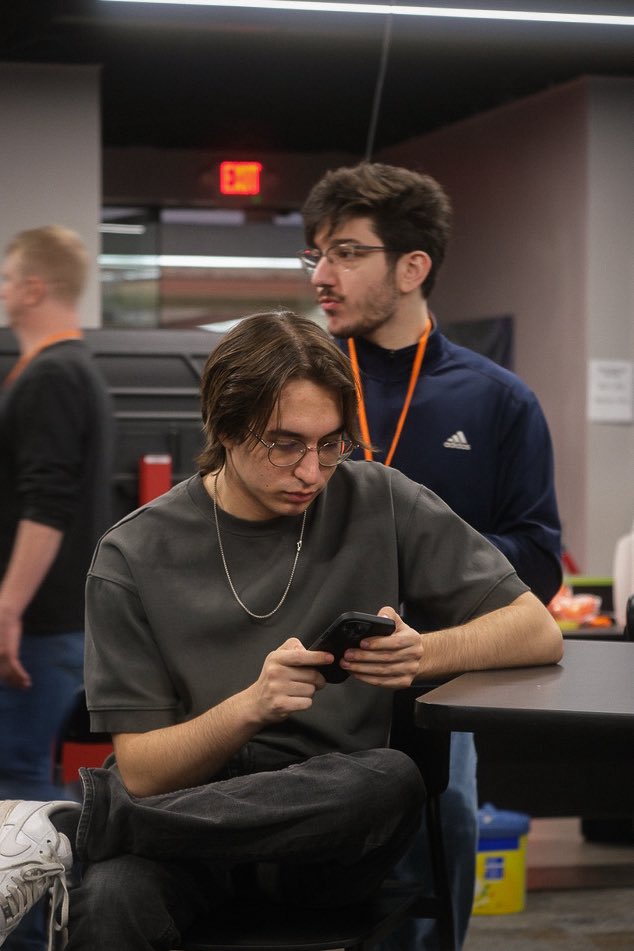 George Maddaloni tweet media