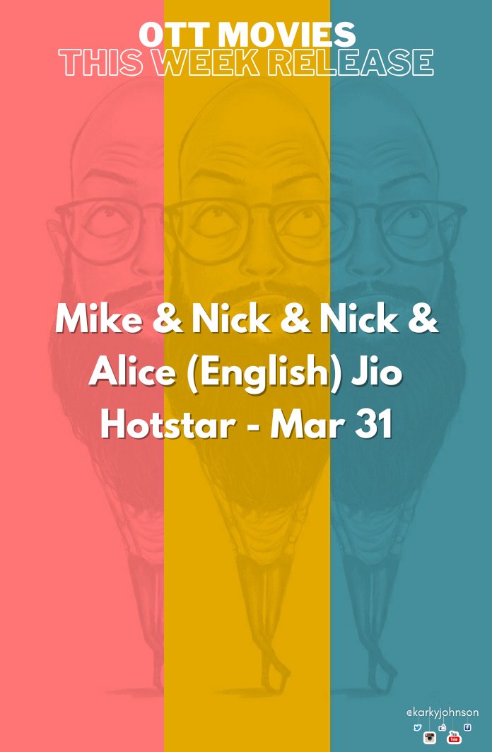 Karky Johnson tweet media