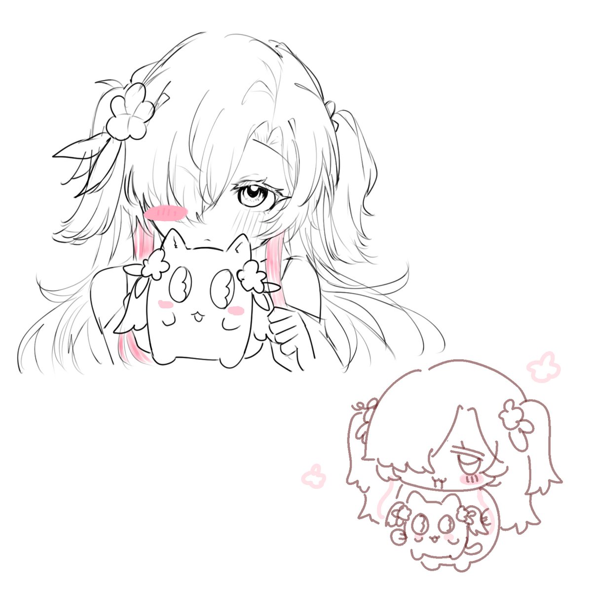 🌱マーイ*まる 2 tweet media