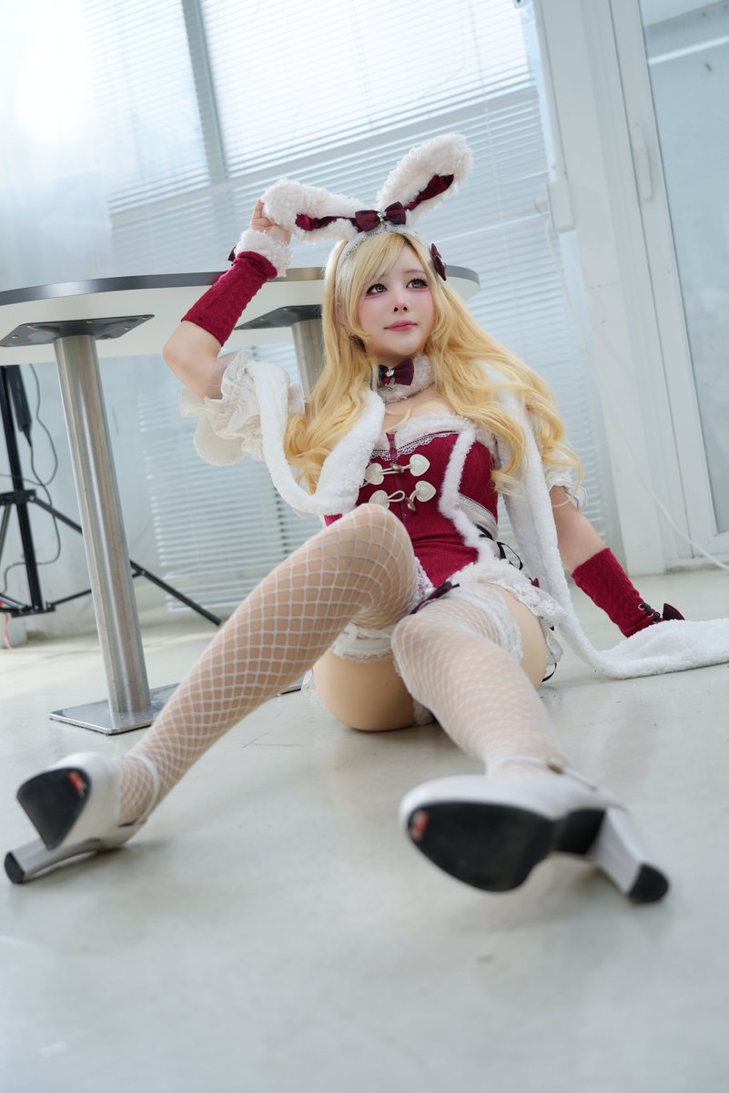 코코넛쉬림프 CoSh tweet media