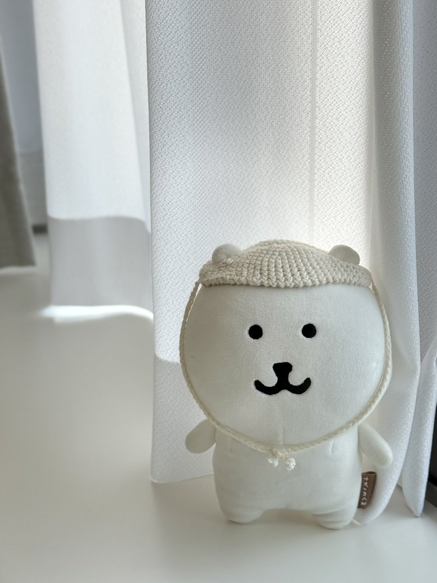 にょろ〜 tweet media