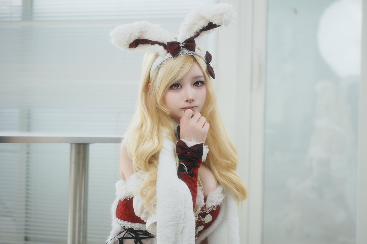 코코넛쉬림프 CoSh tweet media