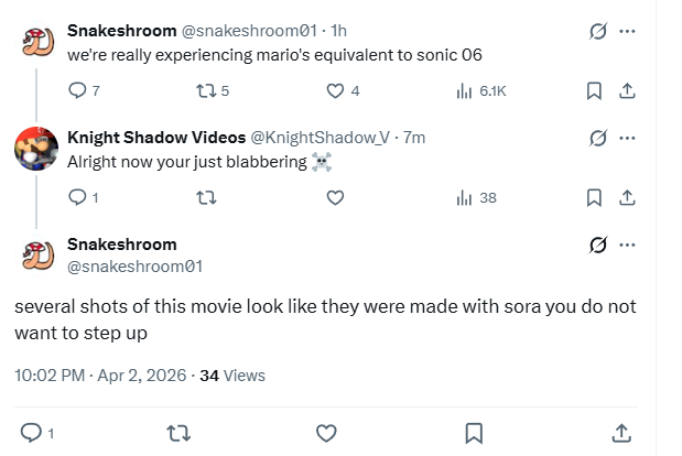 Knight Shadow Videos tweet media