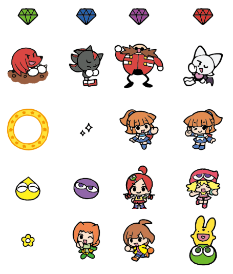 Frack's Sonic Deals tweet media