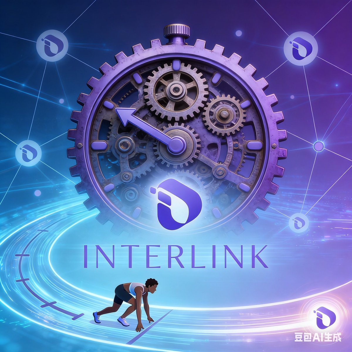 吉祥InterLink Ambassador tweet media